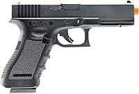 Vista 3 de Umarex Glock 17 Gen3 GBB Blowback 6mm BB Pistol Airsoft Gun Black