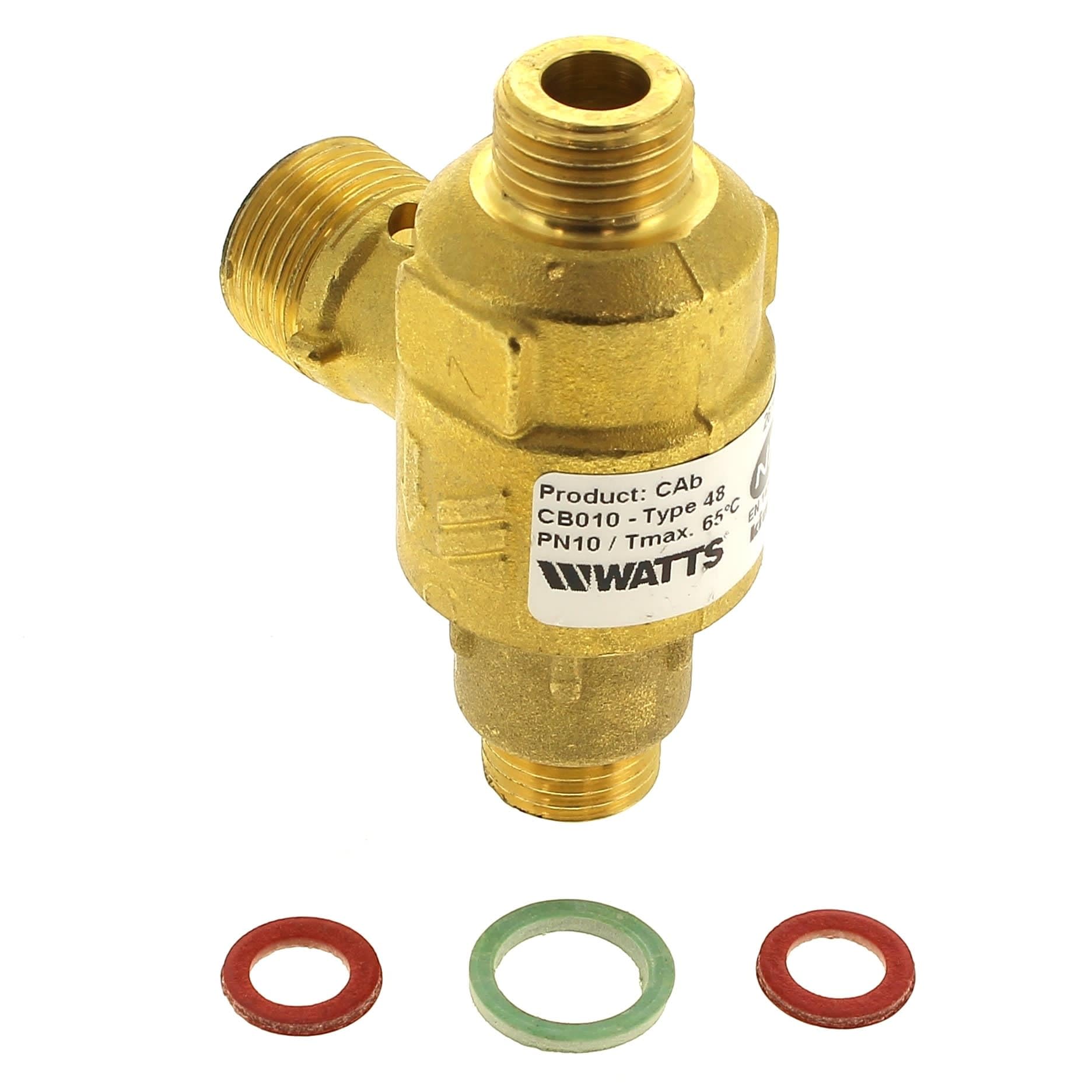 DIFF - Disconnecteur avant 09/98 - DIFF pour ELM Leblanc : 87167454860