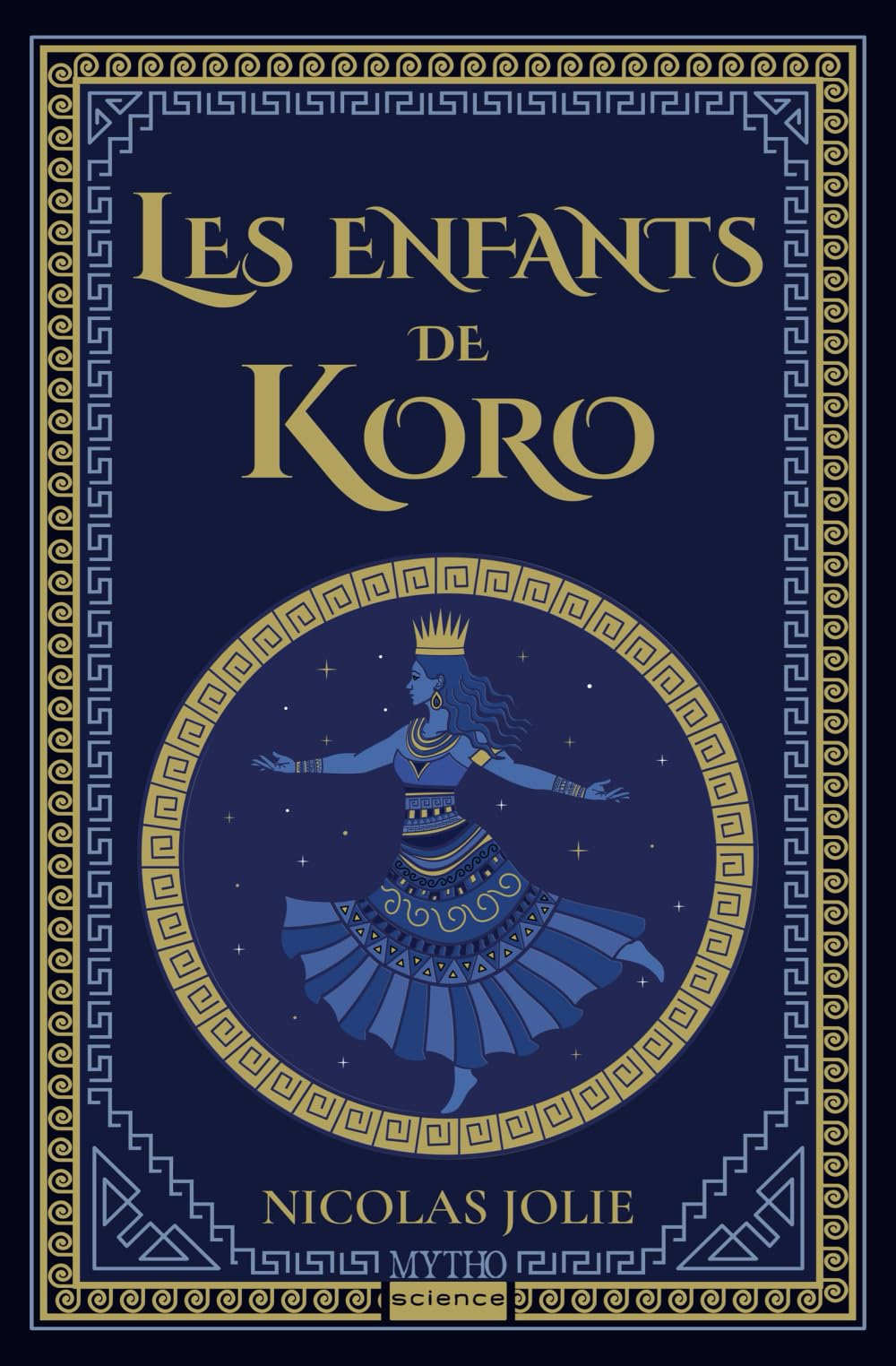 Les enfants de Koro