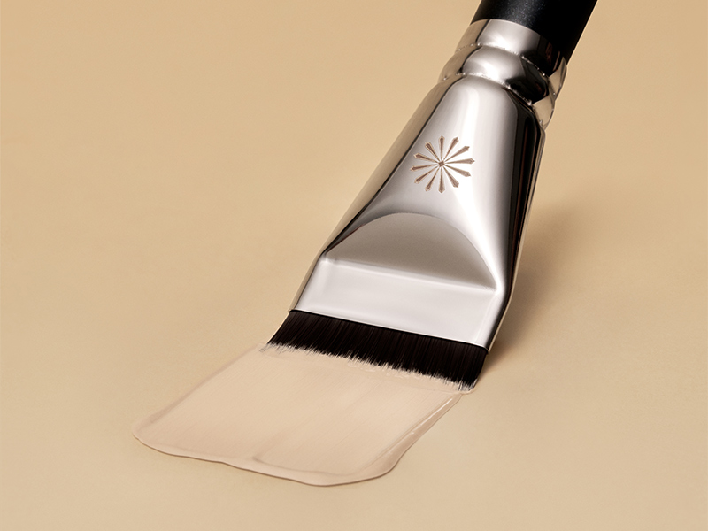 Amazon.com: Piccasso Brush FB11 Spatula Brush – Professional
