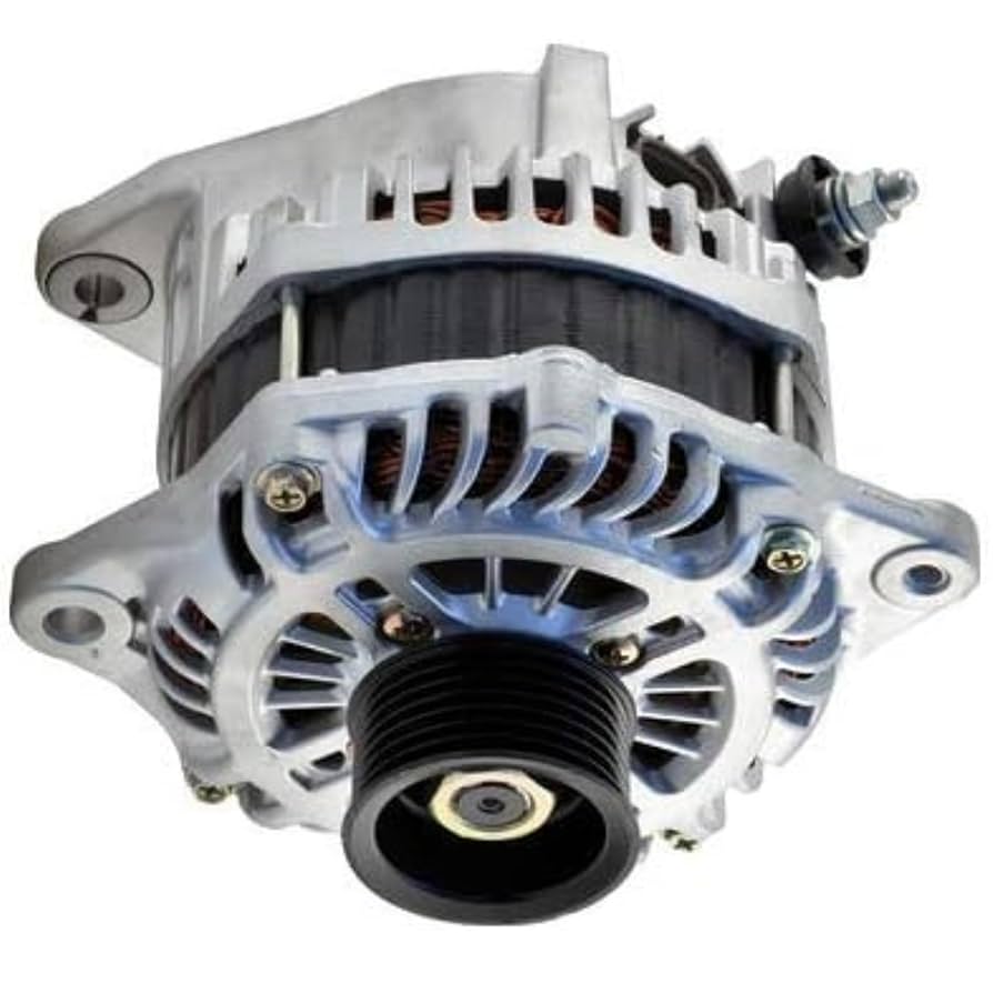アラマンダ Amazon.com: SB Parts New Alternator Compatible with Nissan