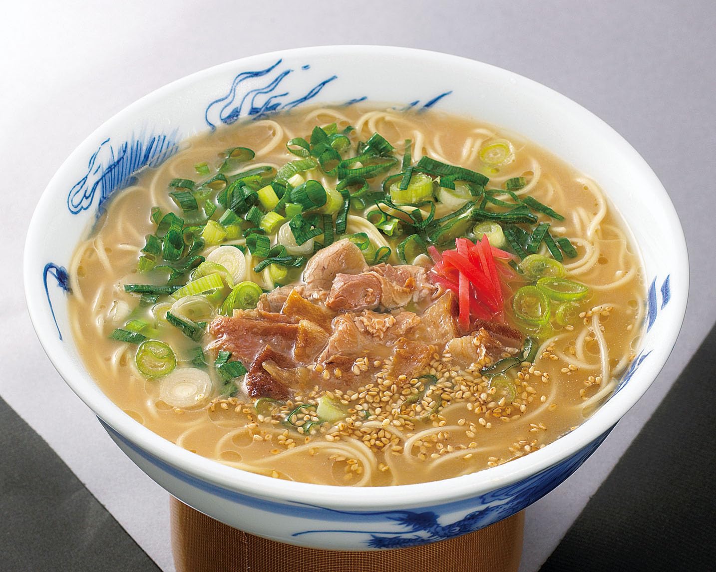 Amazon.co.jp: マルタイ 元祖長浜屋協力棒ラーメン 118g×12個 : 食品