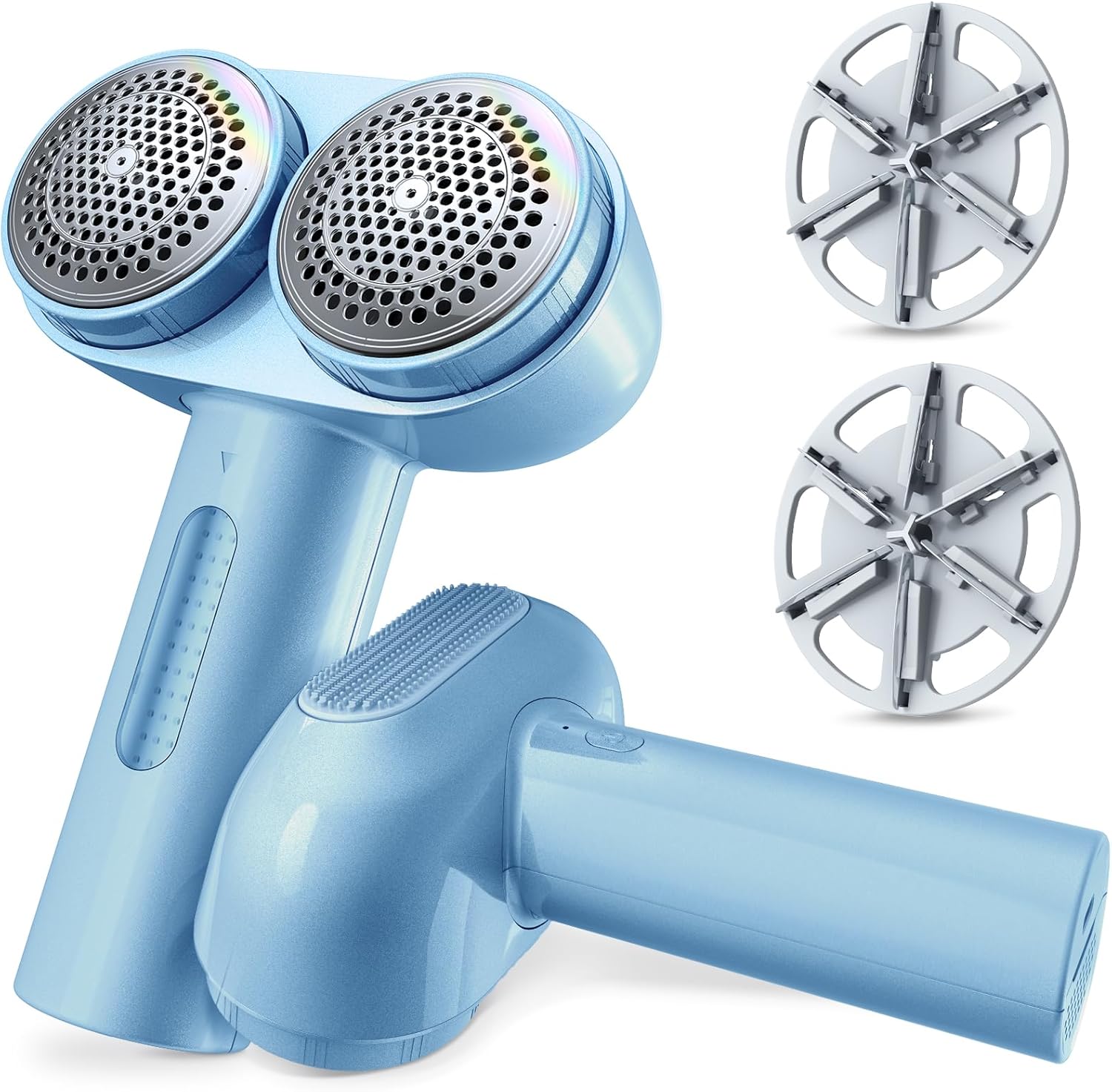 JIMMY 布団クリーナー 99.9%ダニ除去 温風 UV 超音波 たたき 吸引 楽天