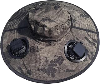 2025 - Sombreros de Sol para Mujer y Hombre, UPF 50+, ala ancha, Sombrero de sol de verano para exteriores, playa, ligero, transpirable, ajustable, sombrero de sol juvenil
