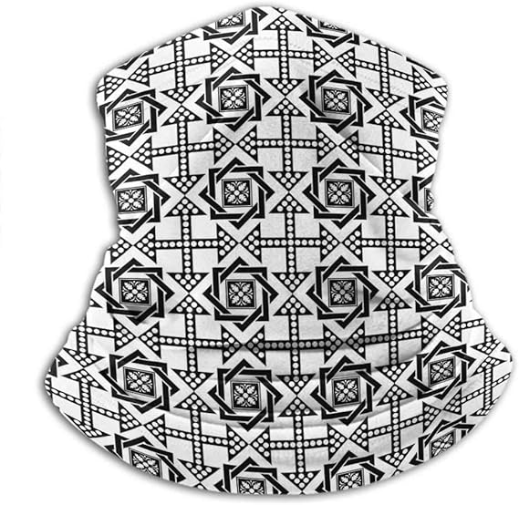 Amazon バンダナ 女性用 白黒模様 バンダナ ケルト星柄 矢印 水玉模様 フローラル カナニカルデザイン 10 X 12インチ ブラックホワイト ハンカチ バンダナ 通販 Amazon バンダナ 女性用 白黒模様 バンダナ ケルト星柄 矢印 水玉模様 フローラル カナニカルデザイン 10 X 12インチ ブラックホワイト ハンカチ バンダナ 通販