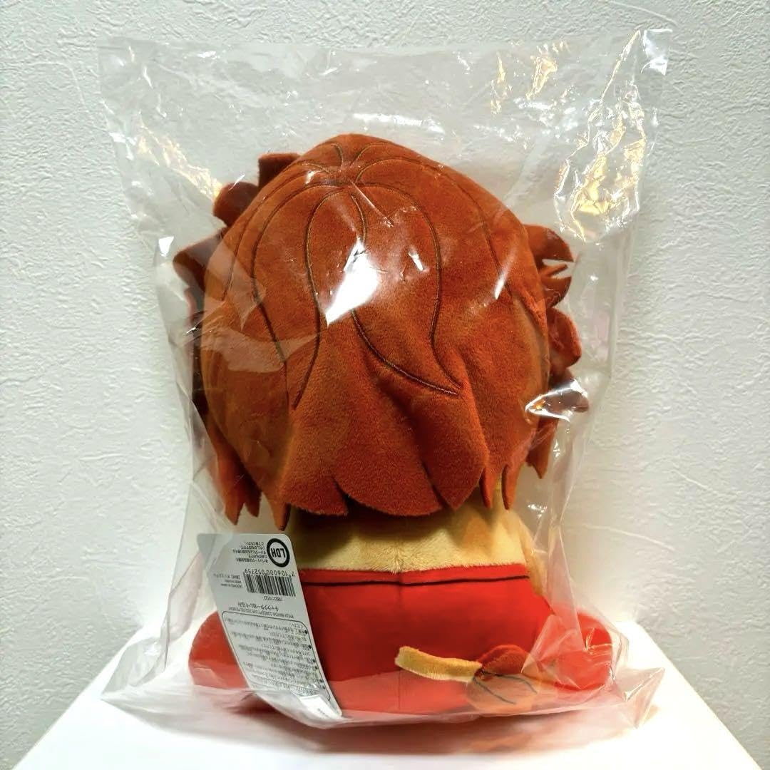 今市隆二 RILY'S NIGHT ぬいぐるみ RYUJI IMAICHI CONCEPT LIVE 2022 “RILY'S NIGHT” キャラクター