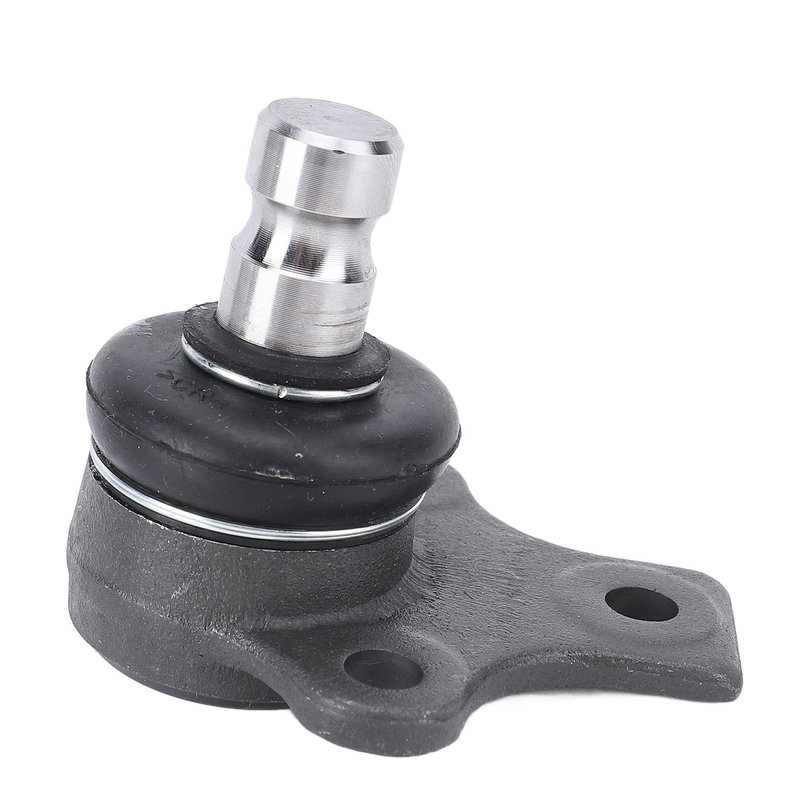 Rótula Inferior, Reemplazo para Bombardier Outlander 400 2006, Fabricada con Aleación de Acero de Alta Dureza, Equipada con PolyBush, Garantiza una Conexión Segura, Ideal para