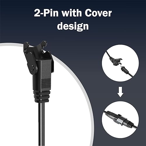 Miniatura 5 de Fuente de alimentación reclinable, modelo KDDY008F Kaidi ACDC transformador de fuente de alimentación conmutada 29V 2A adaptador para silla