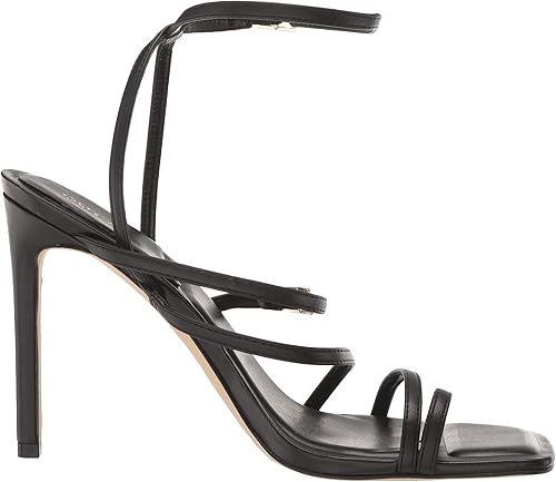 Vista 6 de GUESS Women's Bolten Heeled Sandal