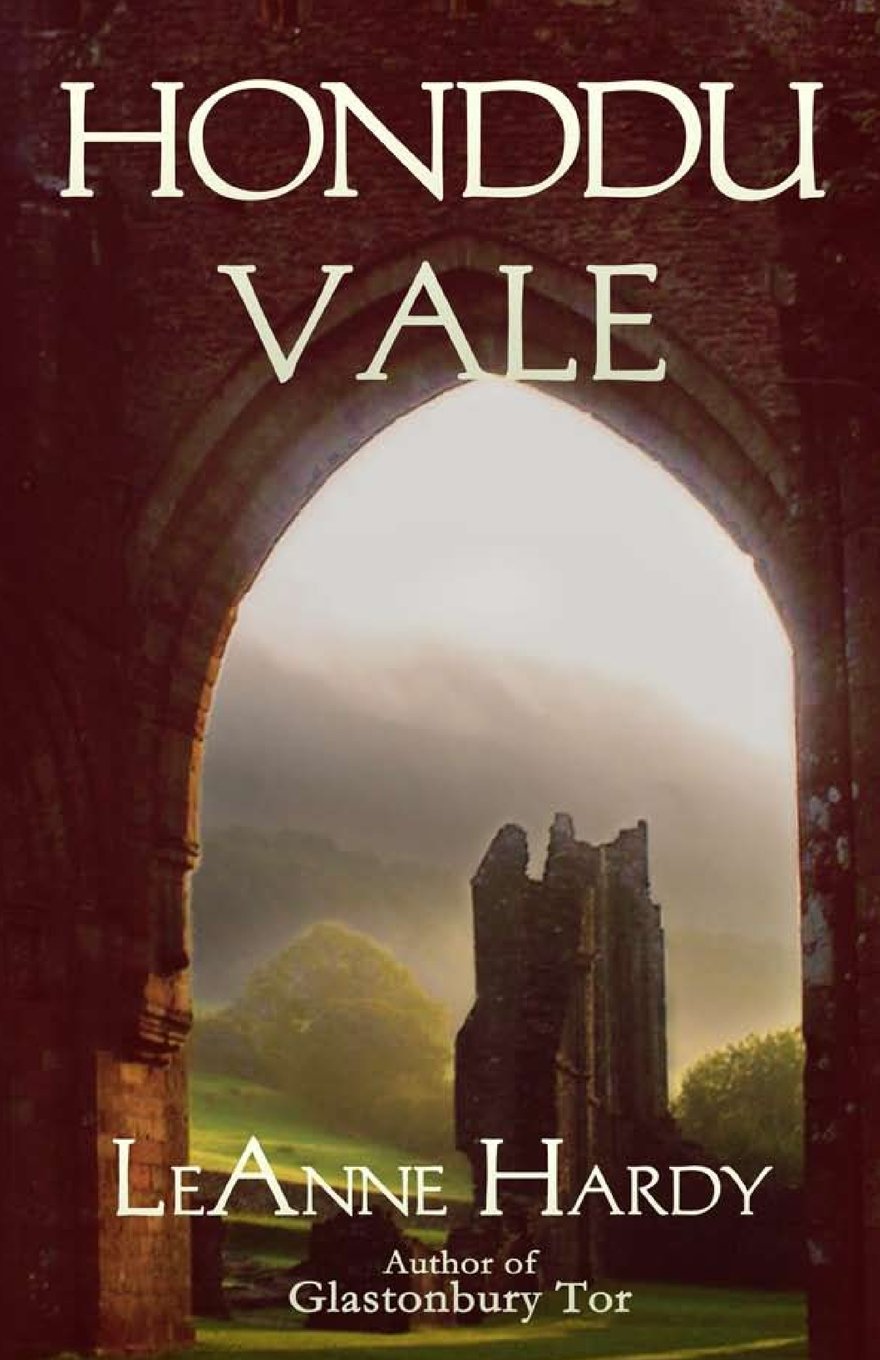 Buy Honddu Vale: 2 (Glastonbury Grail) — BookShops.in