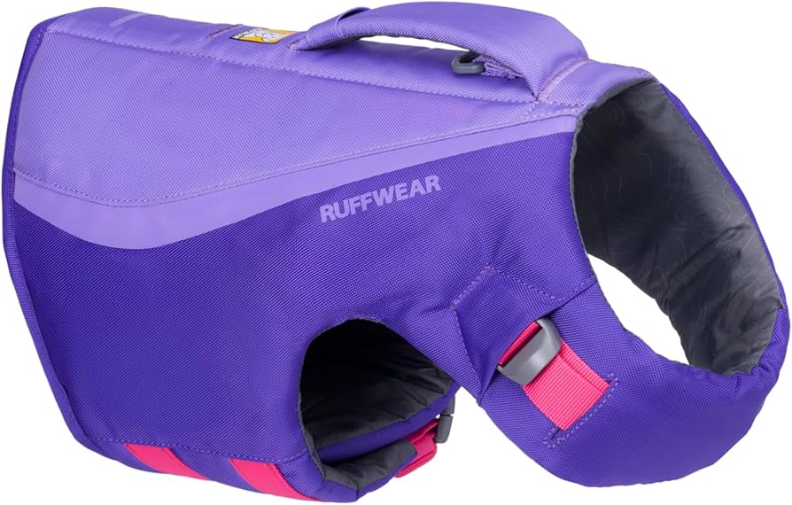 ラフウェア　float coat xxsサイズ Ruffwear Float Coat Dog Life Jacket (S) - kapok dla psa
