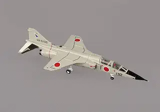 GULLIVER200 1/200 T-2 JASDF 21 SQ 59-5192 完成品
