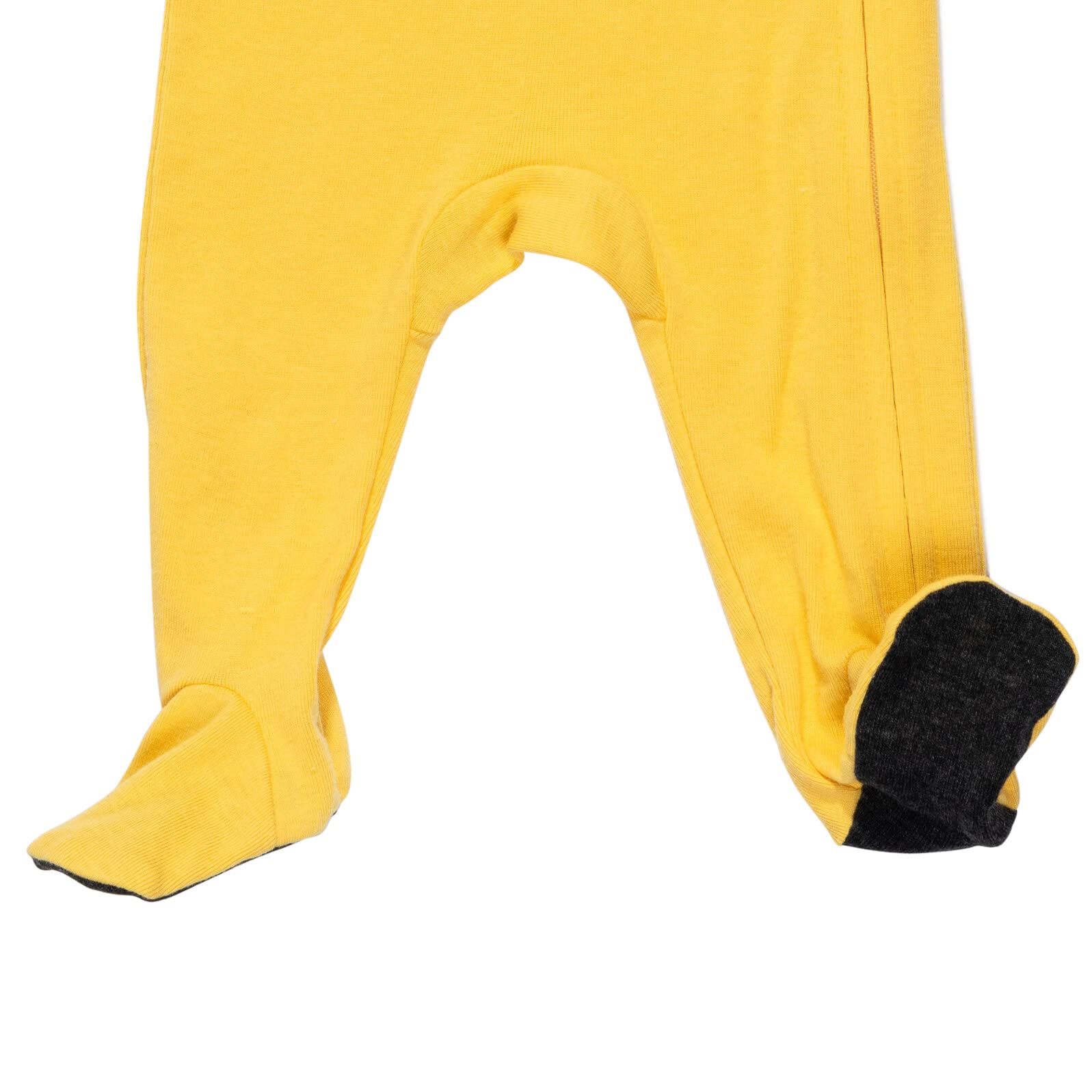 Disney Lion King Simba 2 Pack Zip-Up Snap Long Sleeve Sleep N' Play Coverall