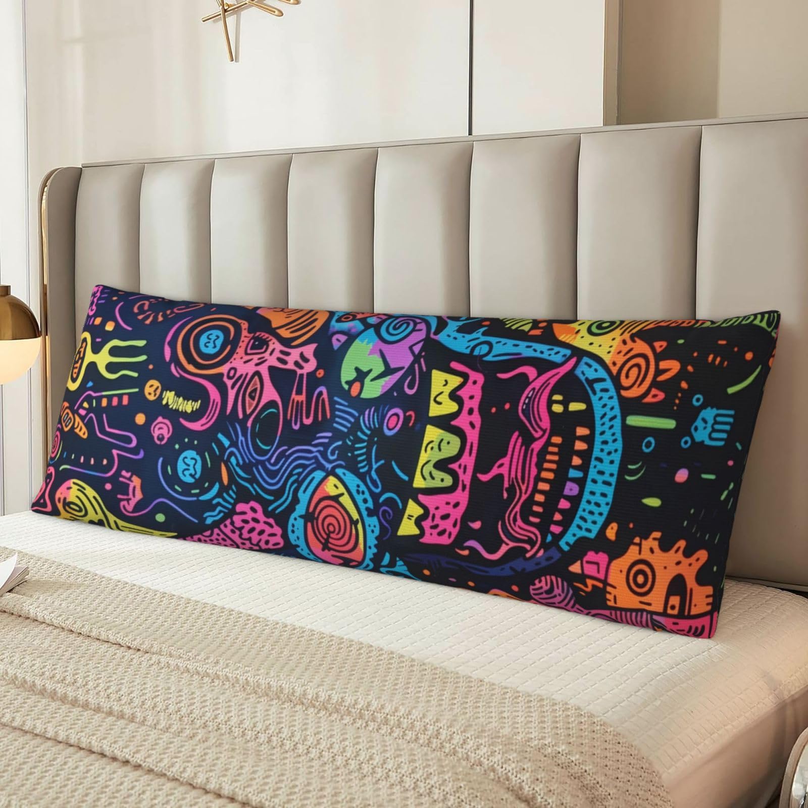 CREATIVE DRUG STORE × VERDY PILLOW CREATIVE DRUG STORE × VERDY PILLOW Amazon.com: Blue, Grey