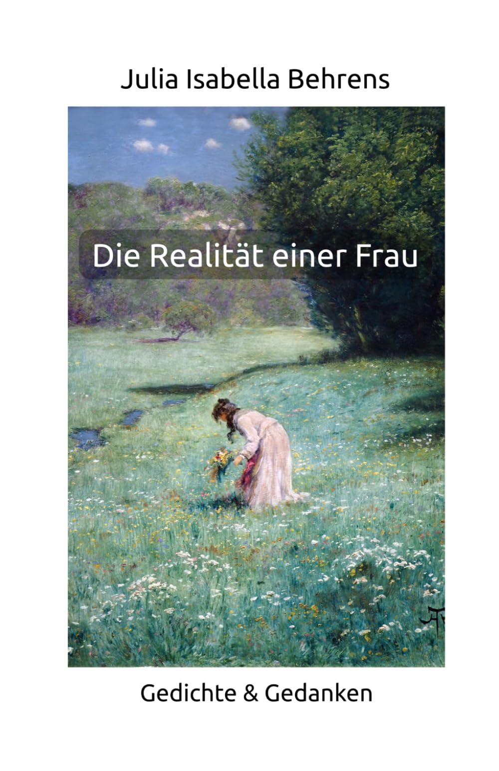 Die Realität einer Frau