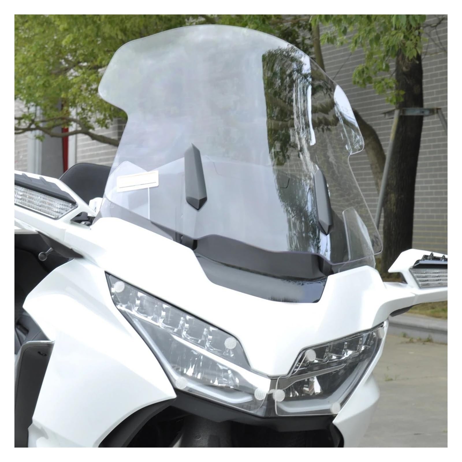 HONDA ゴールドウイング GL1800 |ウインドシールド|バイクパーツ専門店 