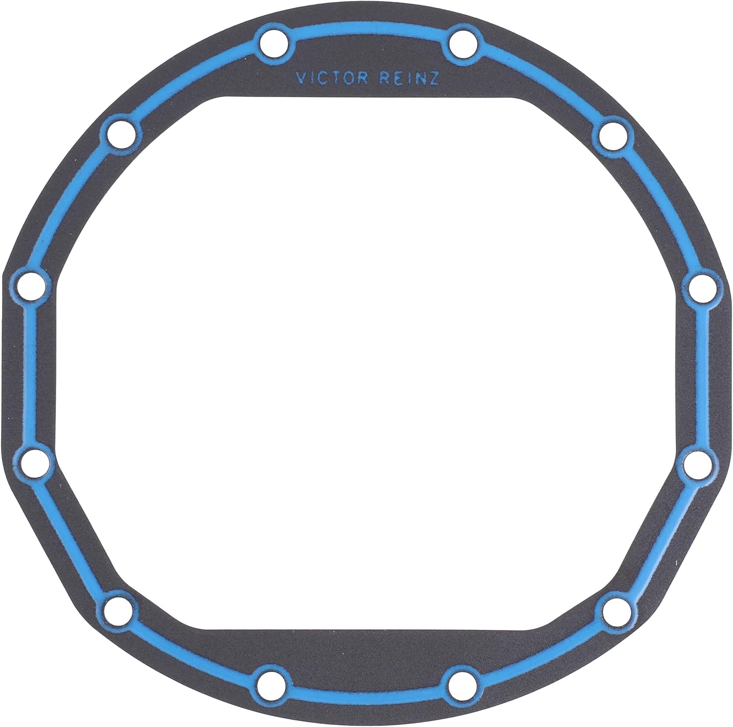 Victor Reinz 71-20059-00 Differential Cover Gasket Compatible With GM 8.875" Axle, 12 Bolt