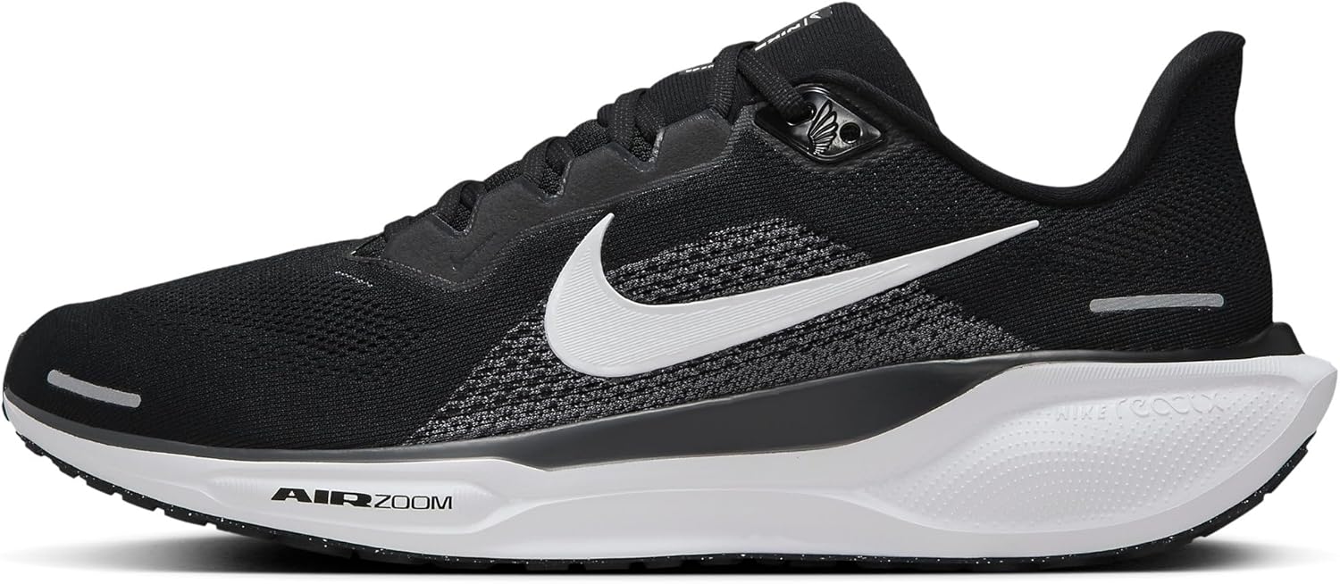 Black/White/Anthracite