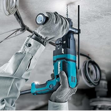 Makita 18 mm 0.71 inches Hammer Drill HR1841F