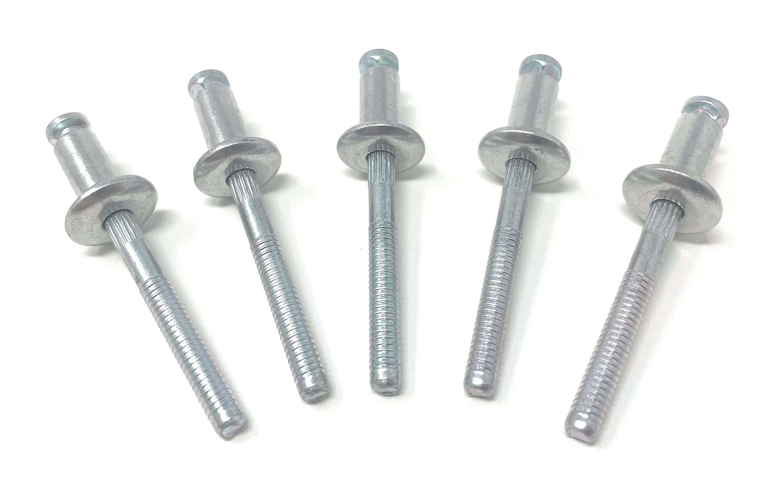 Auto Window Regulator Rivet Snapklik.com : Metal Magery 1/4