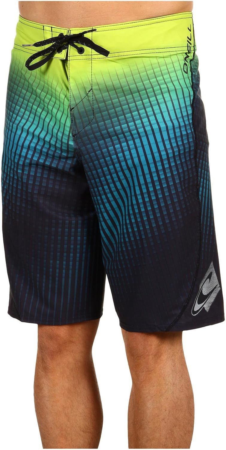 O'Neill Men's Hyperfreak Boardshort