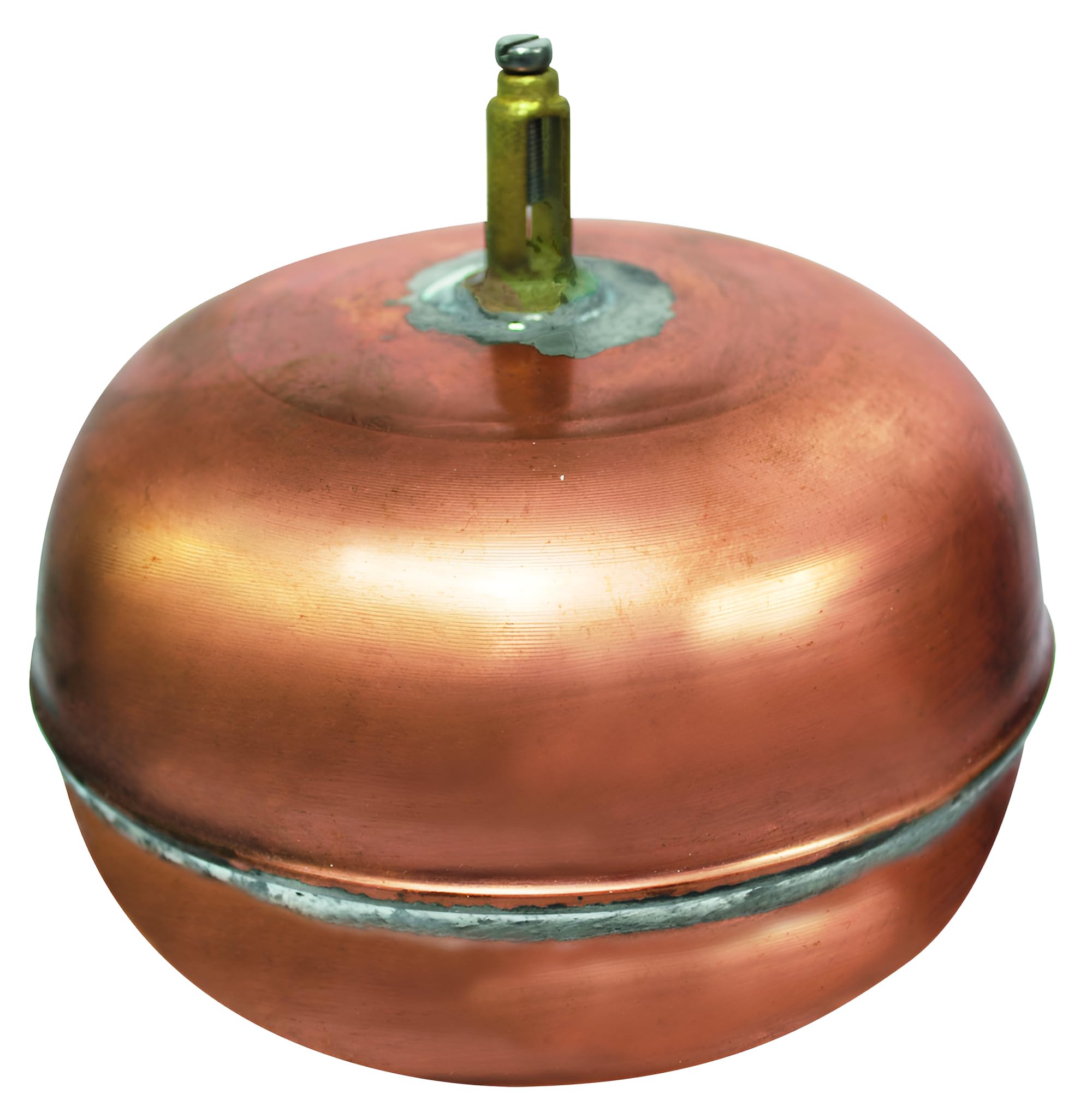 Boutté 3140340 BF150 - Sfera galleggiante in rame, ø 150 mm