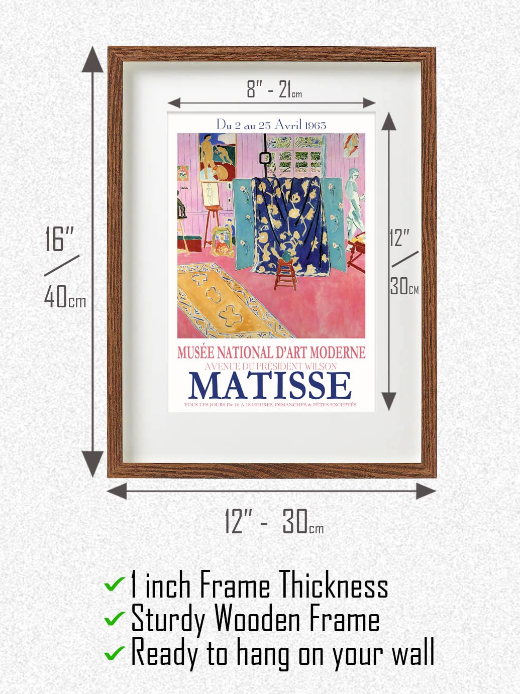 アートポスター マディケン ミュージアムポスター アートポスター マディケン ミュージアムポスター 039740_sub04_LL.jpg