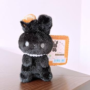 Amazon.co.jp: センチメンタルサーカス 追憶兎 ぶらさげぬいぐるみ
