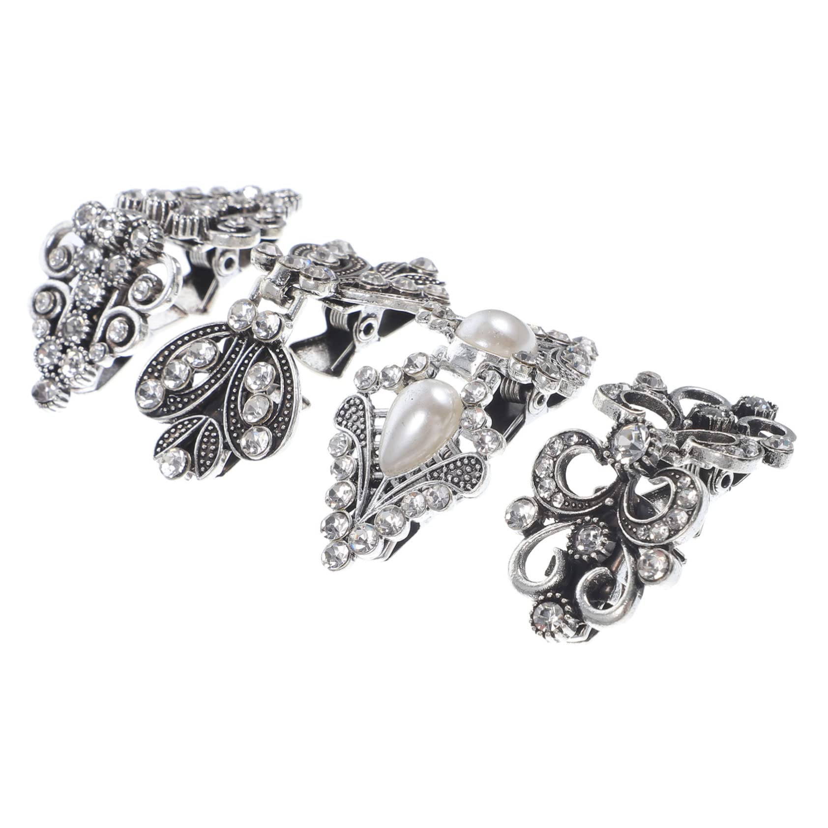 Broche pour cape vintage pour ajuster vos pulls lors de vos sorties - 8