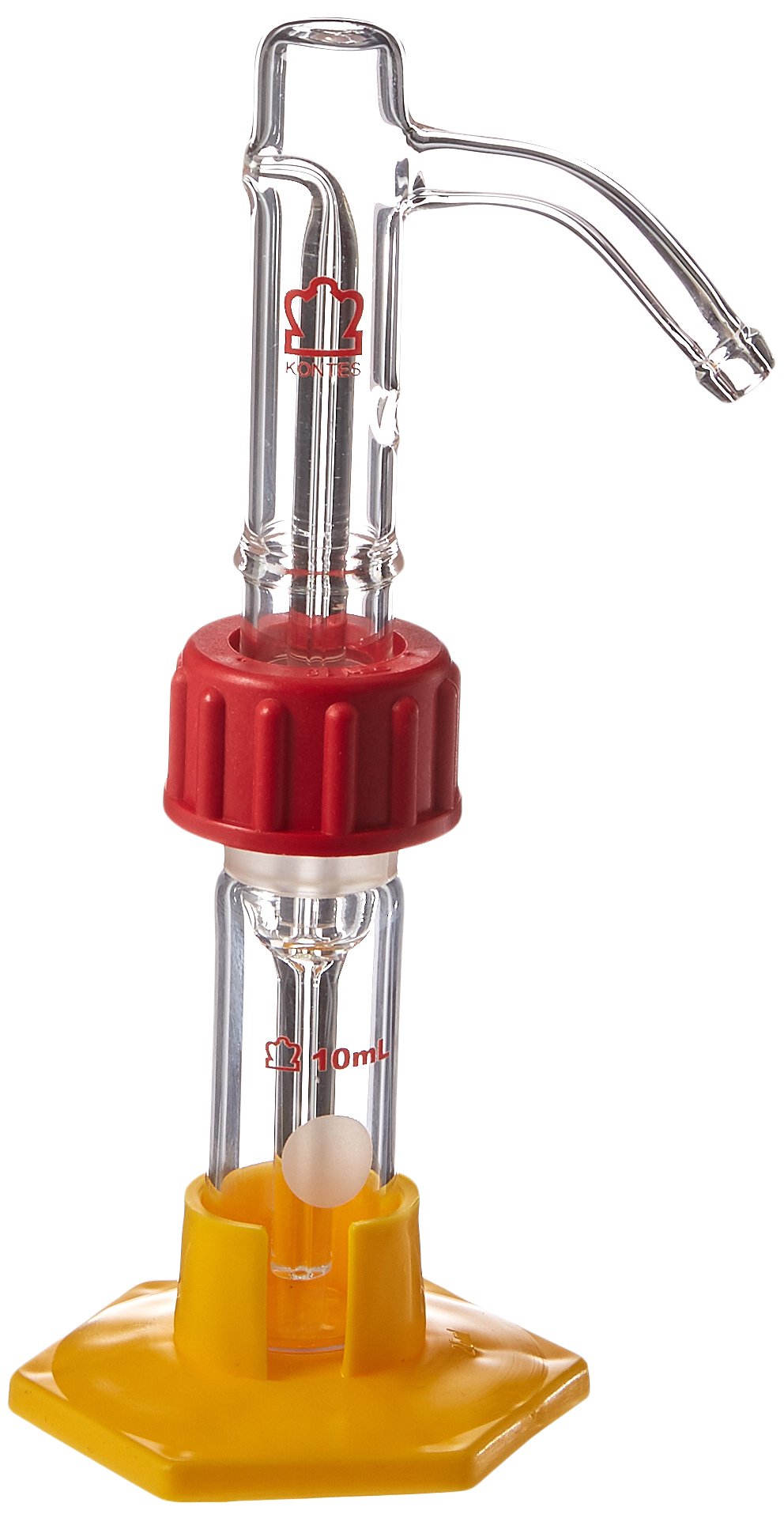 Buy Kimble 4225300010 Chromatography TLC Reagent Sprayer with Screw