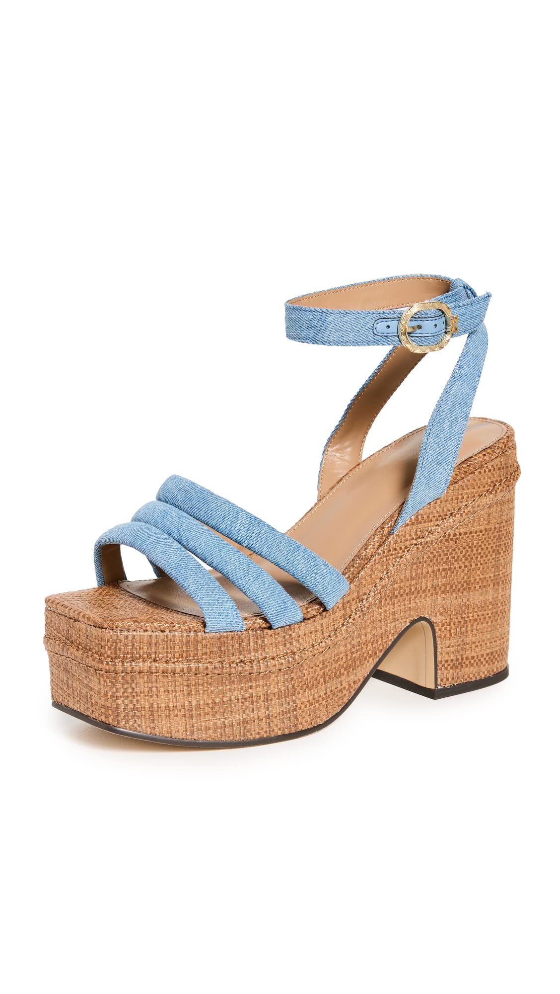 Sam Edelman Women's Tibby Sandals