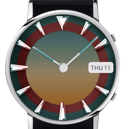 Wear Watchface T5 - //medicalbooks.filipinodoctors.org