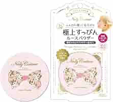☆ 華様｜イオ-ヌクリーム６ ルースパウダー２ ninal / ルースパウダーの公式商品情報｜美容・化粧品情報は