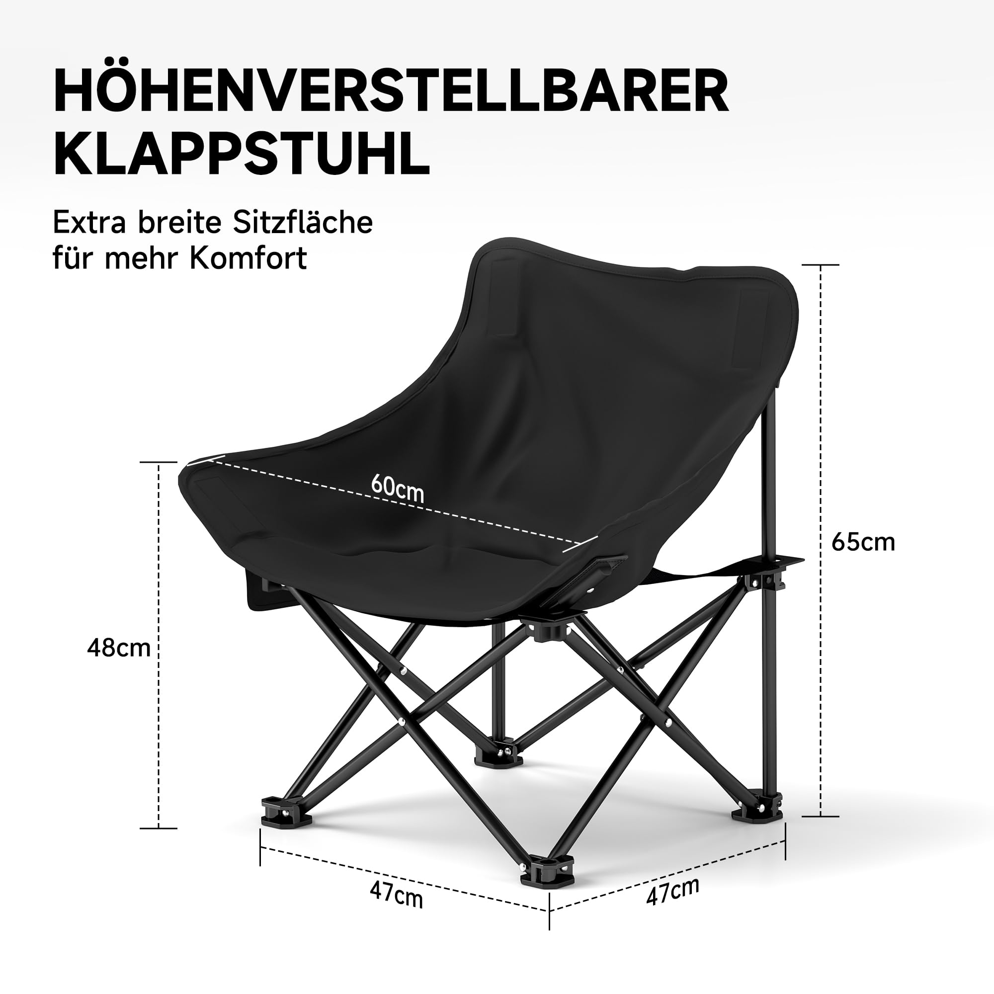 Tragbare Dampfsauna für Zuhause mit 3L/1500W Dampferzeuger & 9 Wärmestufen,inkl. Fernbedienung und Klappstuhl,Schwarzes Saunazelt für Fitness,Pilates, Garage und Wellnessbereich
