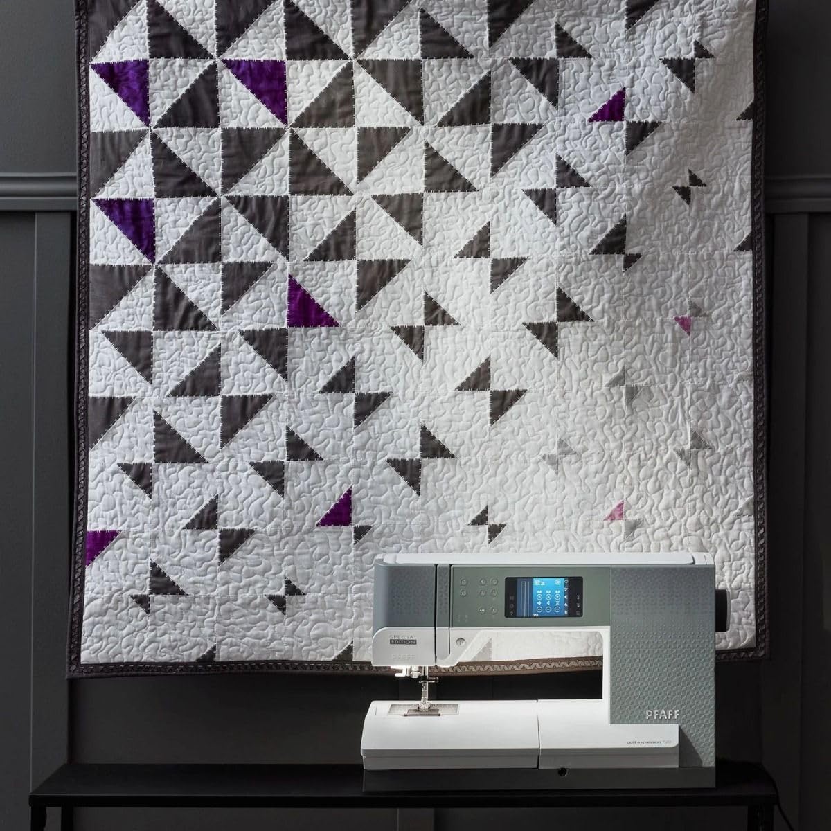 Pfaff quilt expression 720