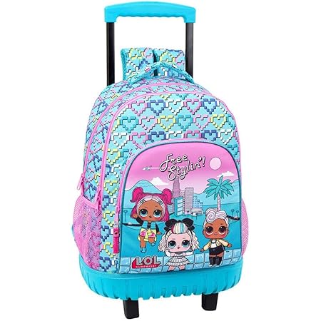 Sac a roulette lol surprise Clearance