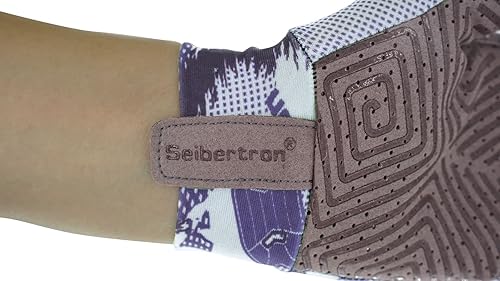 Miniatura 6 de Seibertron S.P.S.G-4 - Guante solar UV UPF100+ con pantalla táctil para adultos y jóvenes