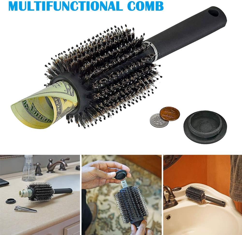 sicurezza di deviazione per il borsellino