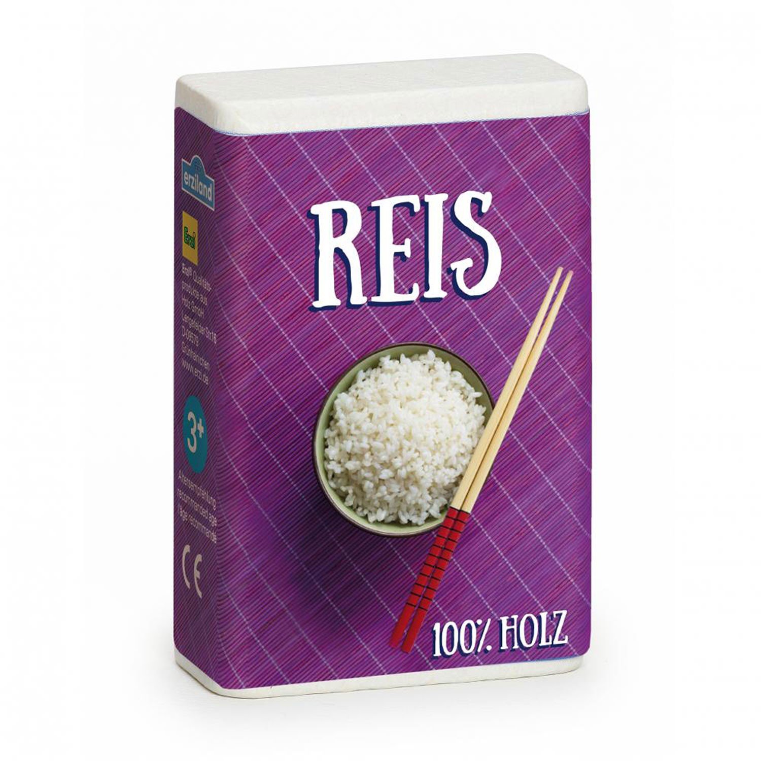 Erzi Erzi19027 Rice Toy