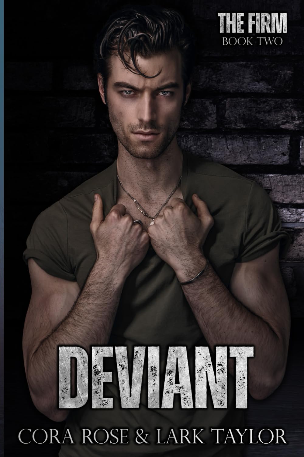 Deviant (The Firm)
