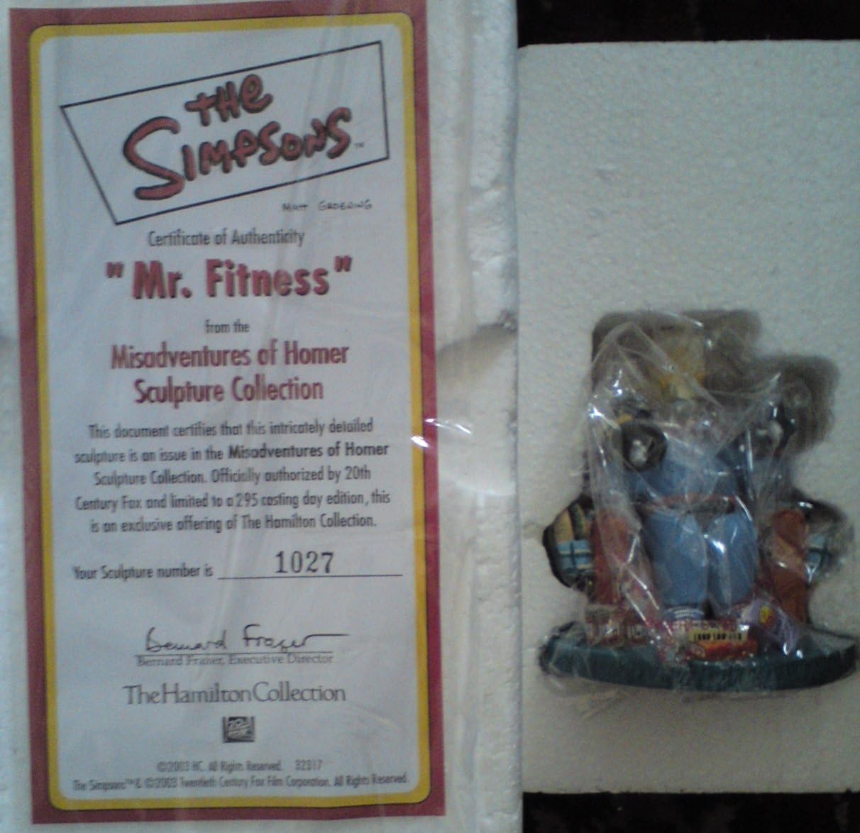 Allway Tool 26" X50' Concord Charcoal