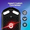 HyperX PF Has 2 Core WL BK/BK Gm Ms Gaming Mouse