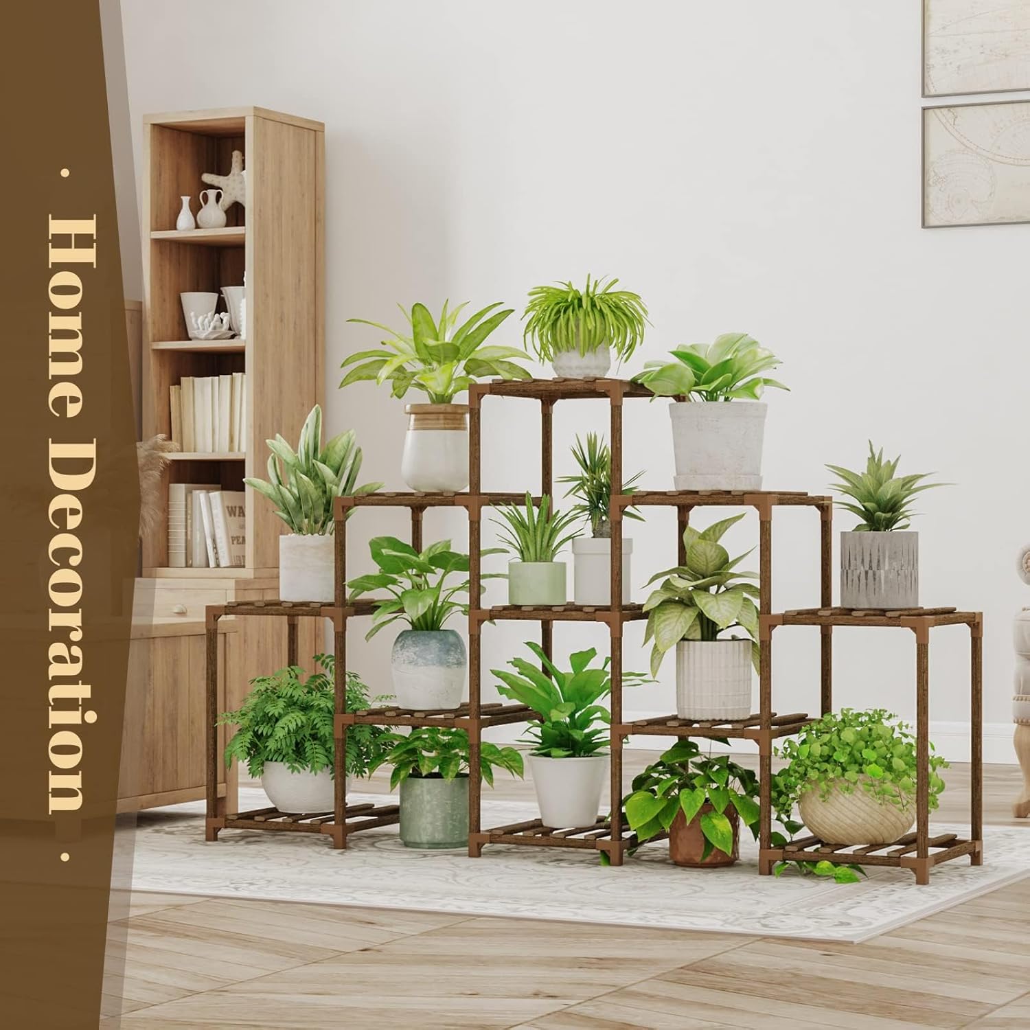 Indoor Plant Stand