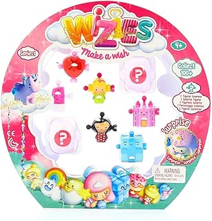 wizies juguetilandia