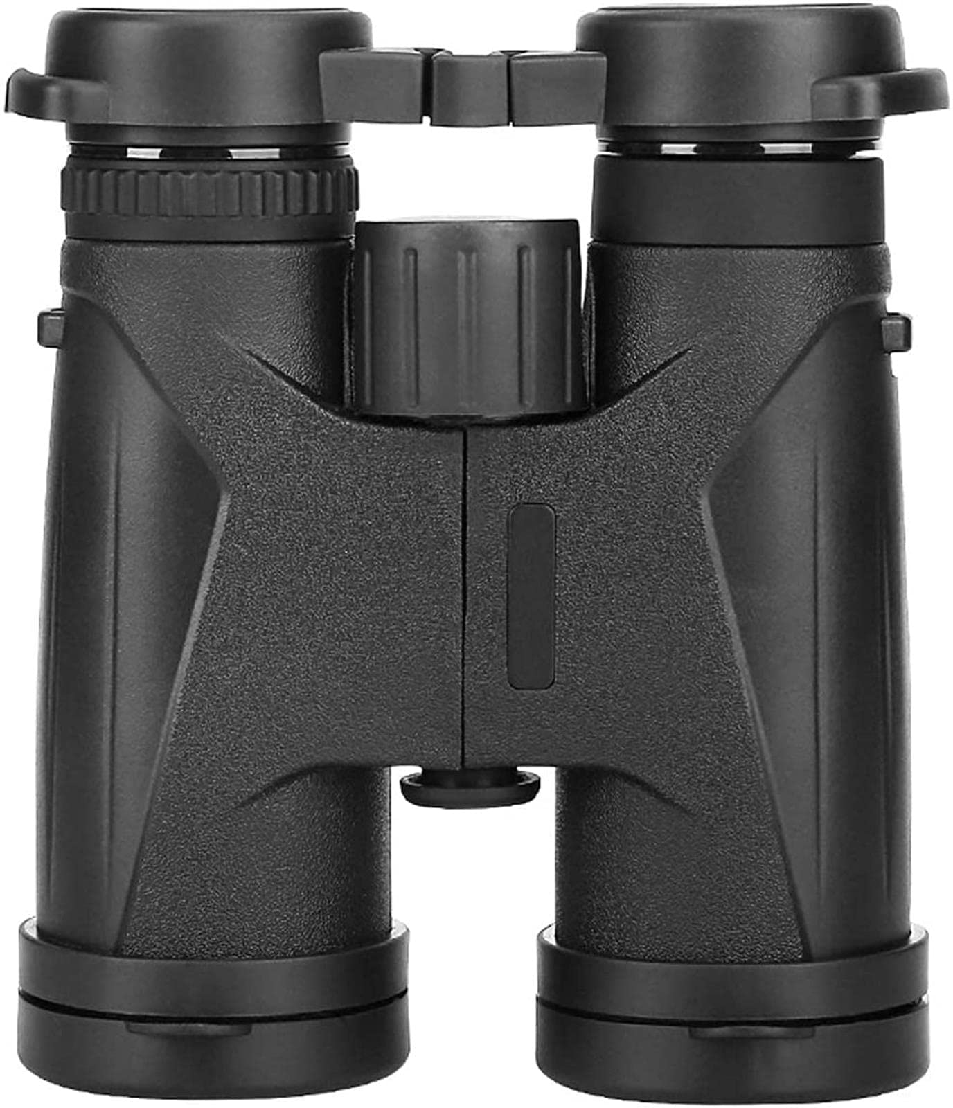 Jumelles 12x42 étanches avec prisme BAK4 et lentille FMC pour observation