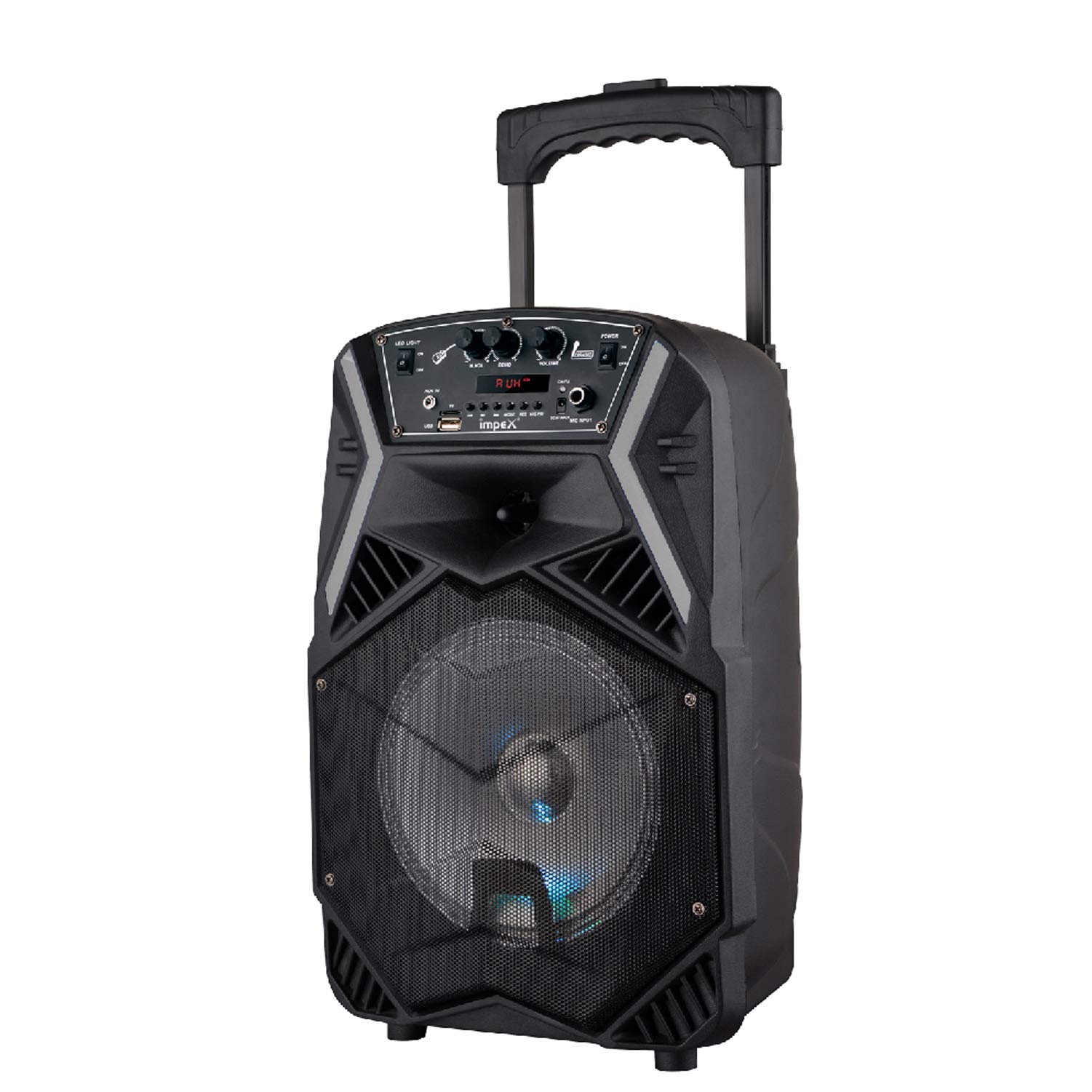 trolly speaker impex