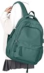 Sac à dos pour l'école Black Women College High School Sac pour les filles adolescents Garçons Réserver Sac Casual Travel Sacs à dos portables pour les hommes