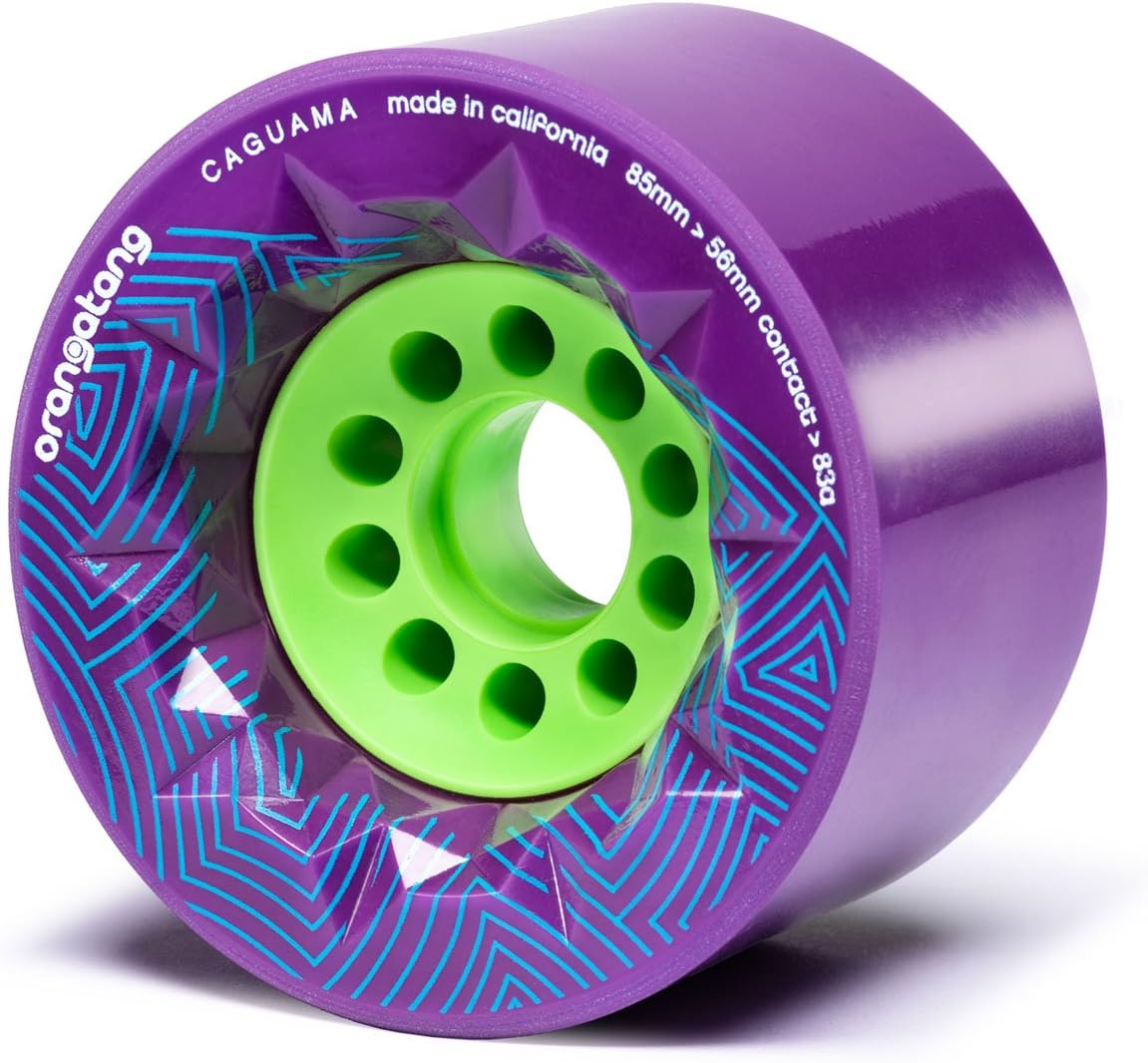 Orangatang Caguama 85 mm