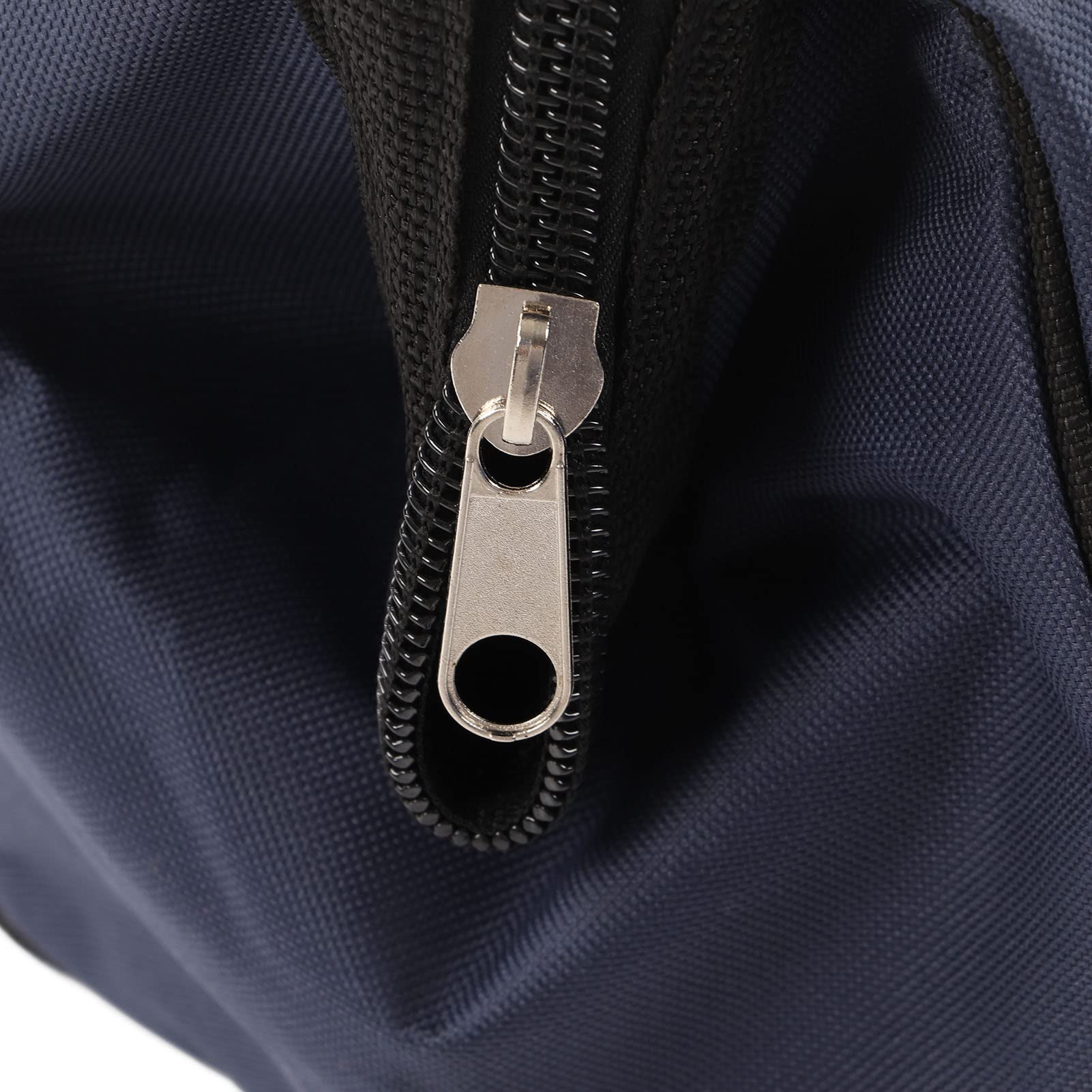 Bolsa De Bloqueo De Seguridad, Bolsa De Etiquetado Negra Bolsa De Bloqueo De Gran Capacidad Tela Oxford Impermeable Para Dispositivos De Bloqueo Industrial