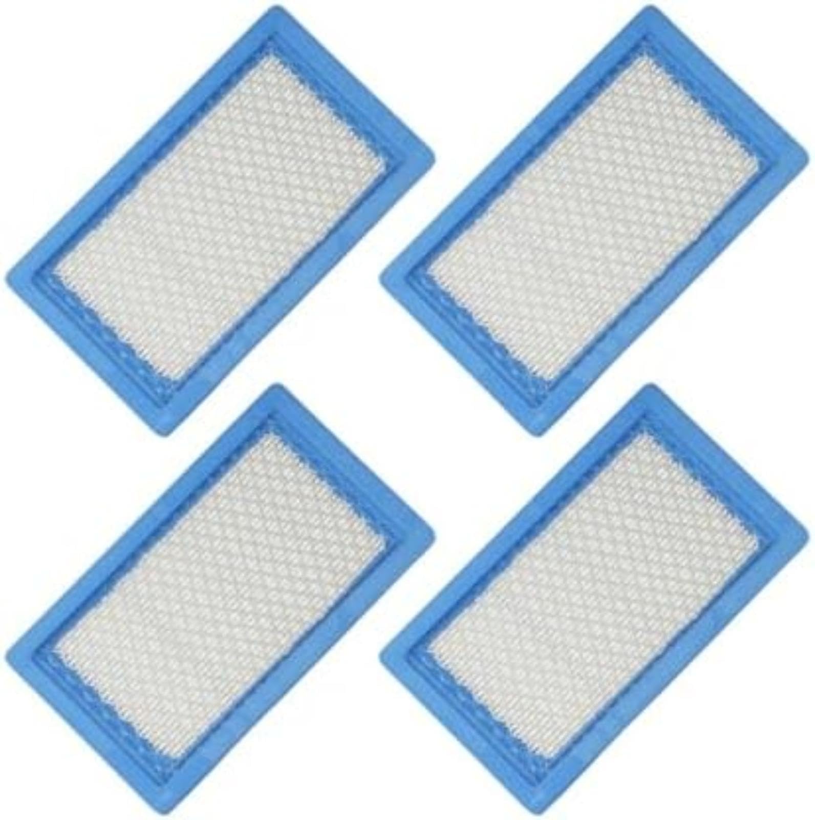 4 filtri dell'aria, per tosaerba, per FH381V FH430V Miu10998